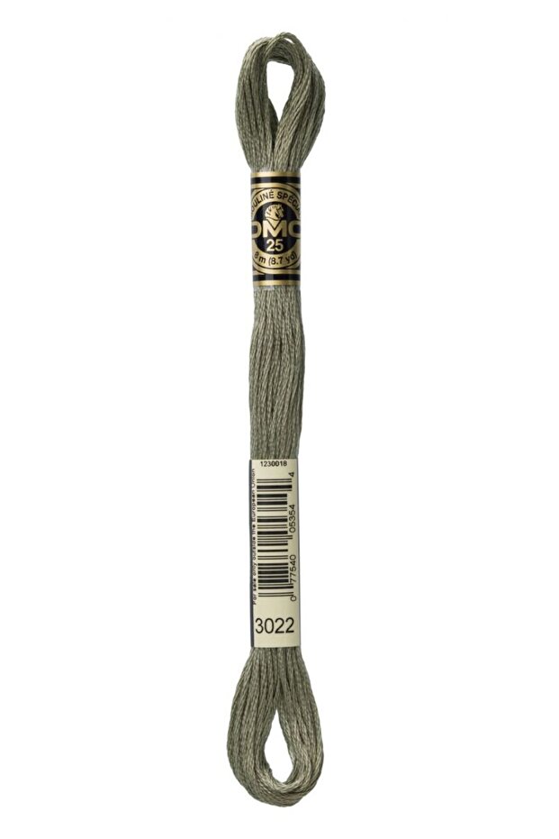 غزل مولين 3022 - 1