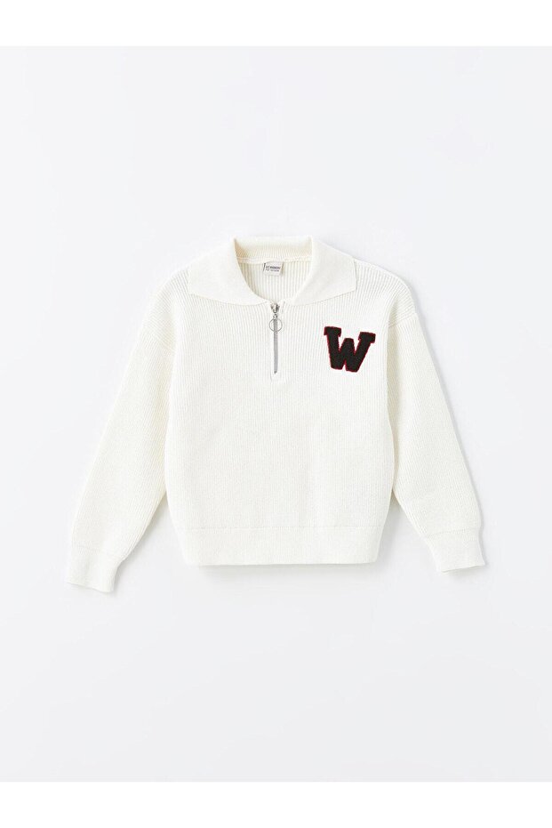 Lcw Kids Class Friendship Sweater (W4)