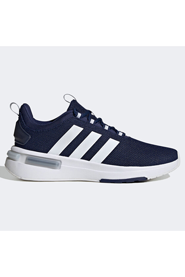 Racer TR23 Navy Blue Men's Sneakers - IG7325