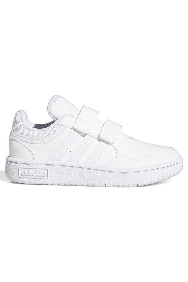 HOOPS 3.0 CF C Çocuk Hoops Beyaz Spor Ayakkabı GW0436 - 1