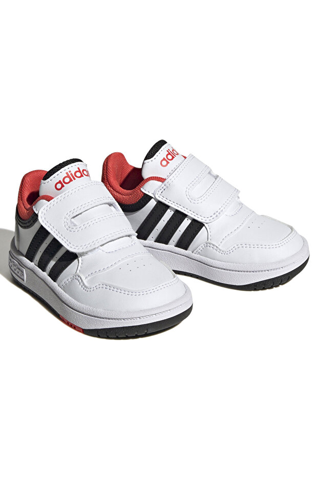 Hoops Beyaz Spor Ayakkabı H03860 - 3