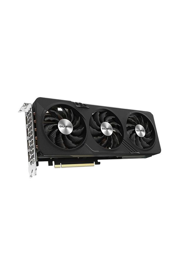 Radeon Rx 7600 Xt Gamıng Oc 16g Gddr6 128bit Fsr 3 Amd Ekran Kartı-gv-r76xtgamıng Oc-16gd - 3