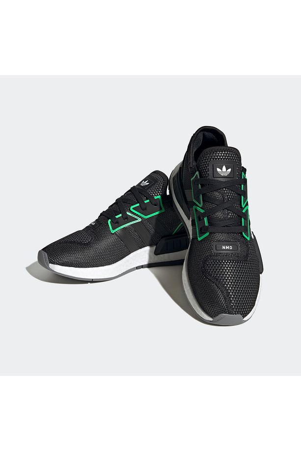 NMD_G1 Siyah Erkek Spor Ayakkabı IE4559 - 3