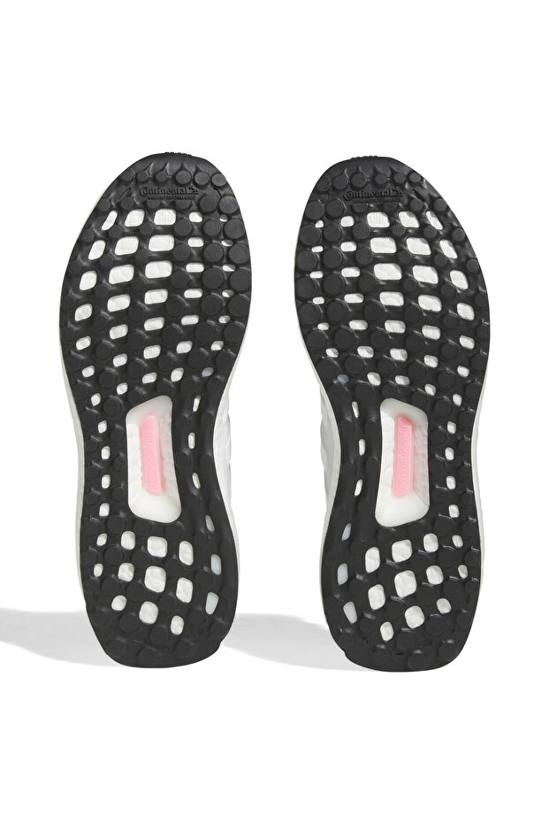 Kadın Ultraboost 1.0 Beyaz Spor Ayakkabı HQ4207 - 7