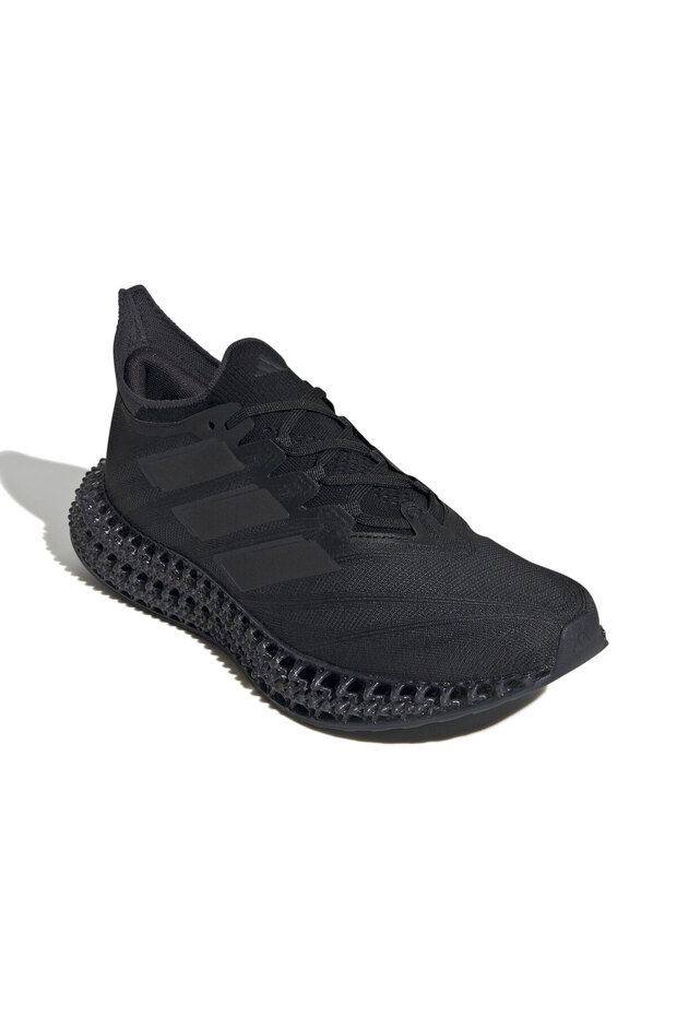 4DFWD 4 M Erkek Siyah Spor Ayakkabı ID8886 - 3