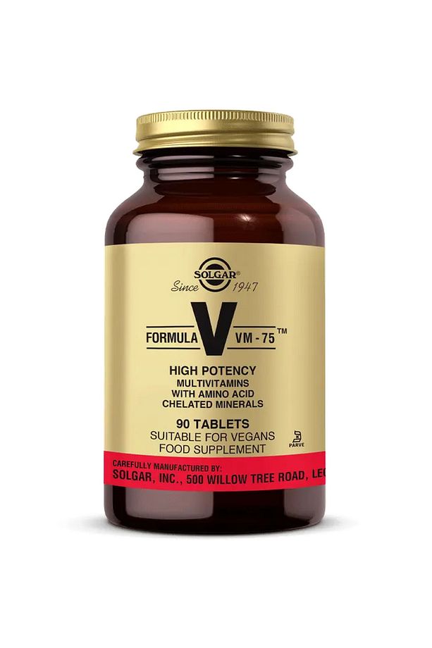 Formula VM - 75 90 Tablet - 1