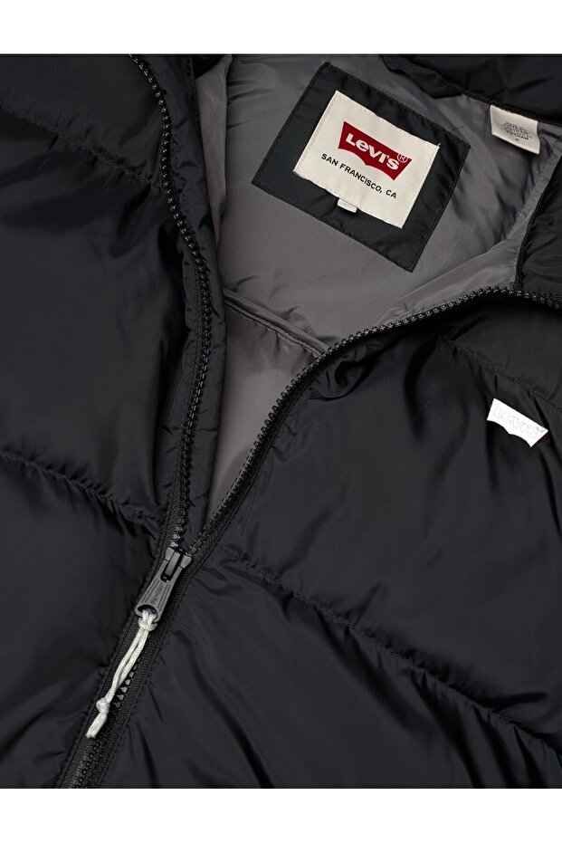 LEVIS PUFFER JACKET - 3
