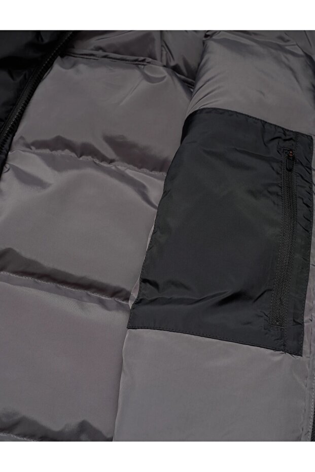 LEVIS PUFFER JACKET - 5