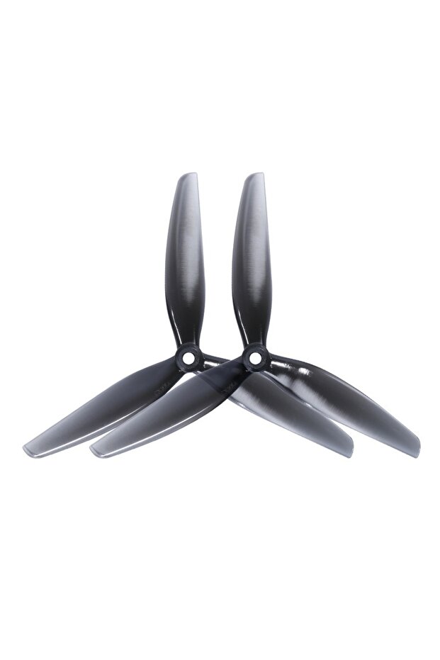 10Pairs NEW HQPROP 7X4X3 7040 3-Blade PC Propeller for RC FPV Freestyle 7inch Long Range LR7 Cinelif - 5