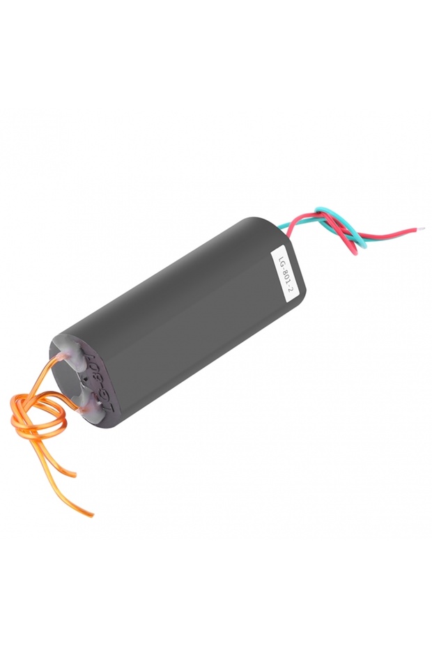 DC6?12V High Voltage Pulse Generator 1000kV Super Electric Arc Module High Voltage Arc Module Hig... - 8