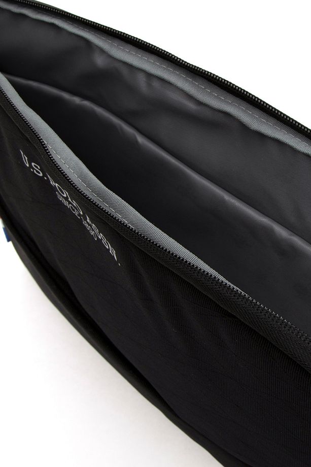Siyah Laptop Çantası 50299130-VR046 - 5