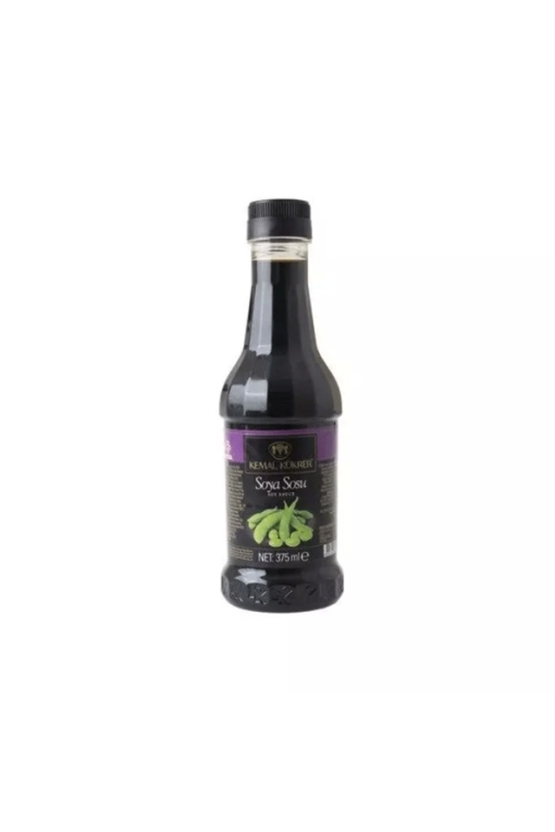 Soya Sosu 375 Ml. - 1