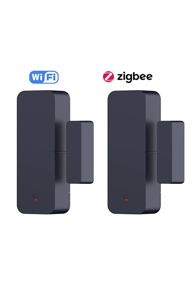 Tuya Zigbee Wifi Cap Langorta Manufacturer Window Entry Gurbetci Mushroom Sensor Alarm Smart Lifeguard - 8
