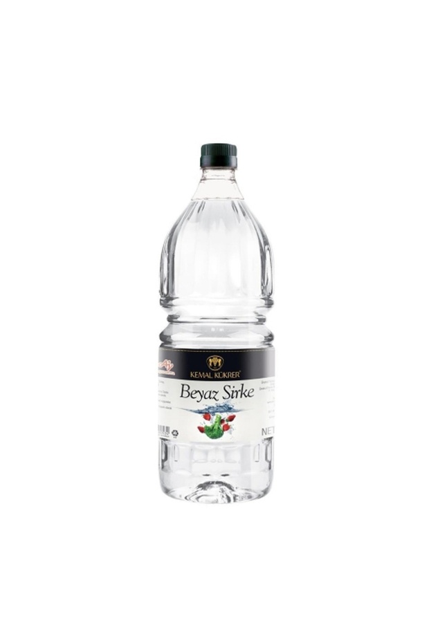 Beyaz Sirke 2000 Ml. - 1