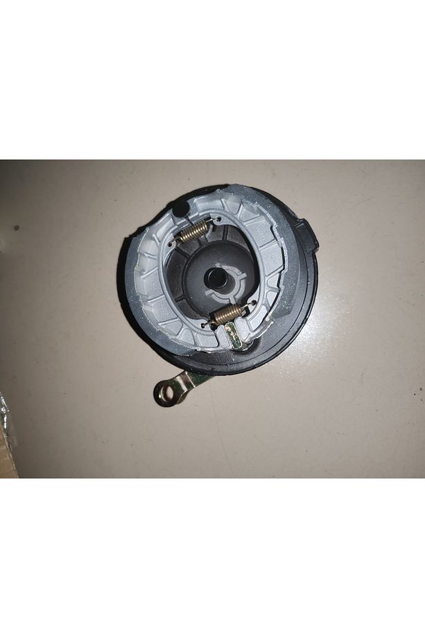 Vsm  F5 gibi model Ön Firen Balata Ve Kampana Seti  110 mm A KALİTE - 2