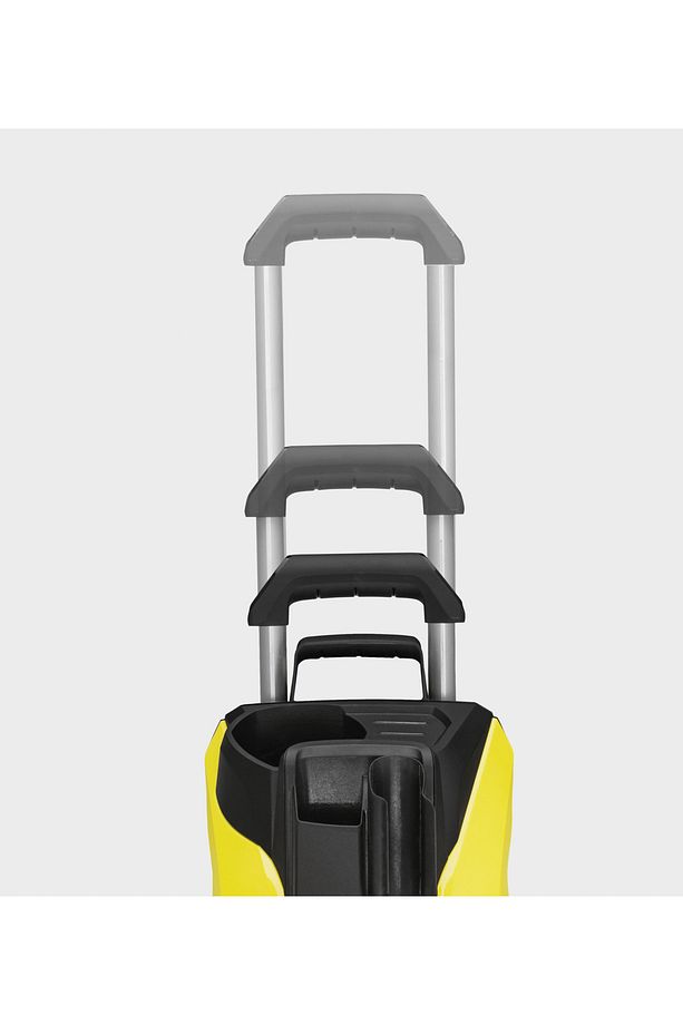 K 5 POWER CONTROL *EU  BASINÇLI YIKAMA MAKİNESİ - 2