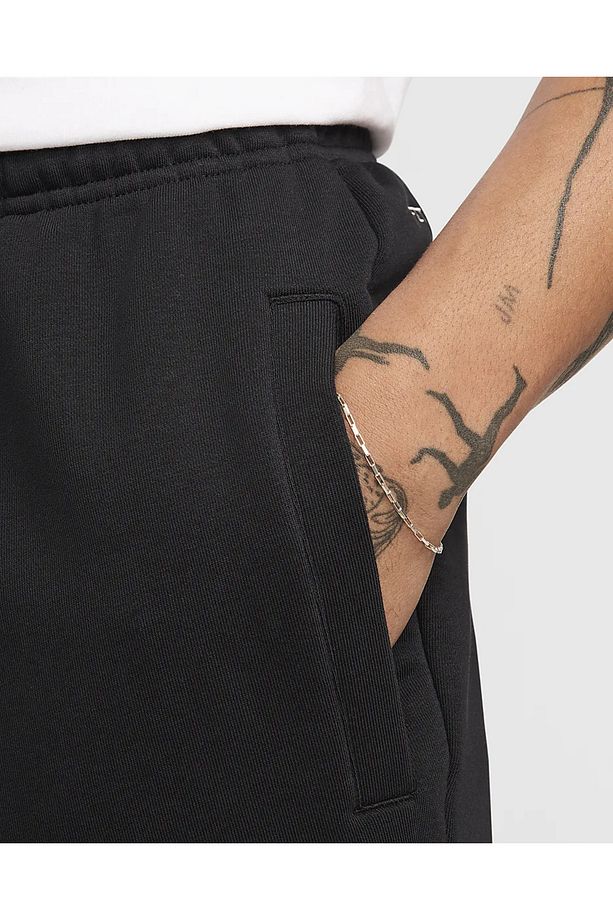 Standard Issue Dri-FIT Siyah Erkek Eşofman Altı - 6