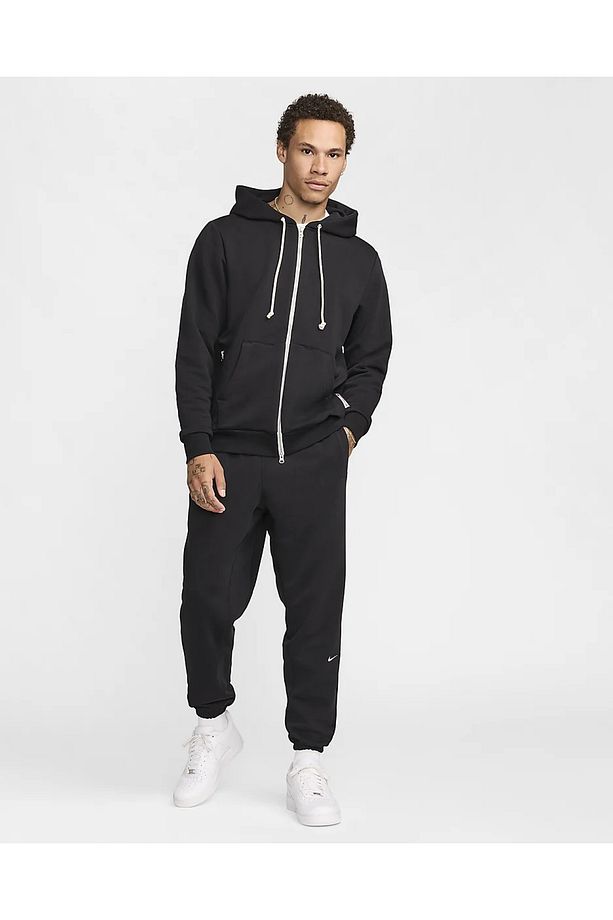 Standard Issue Dri-FIT Siyah Erkek Eşofman Altı - 2
