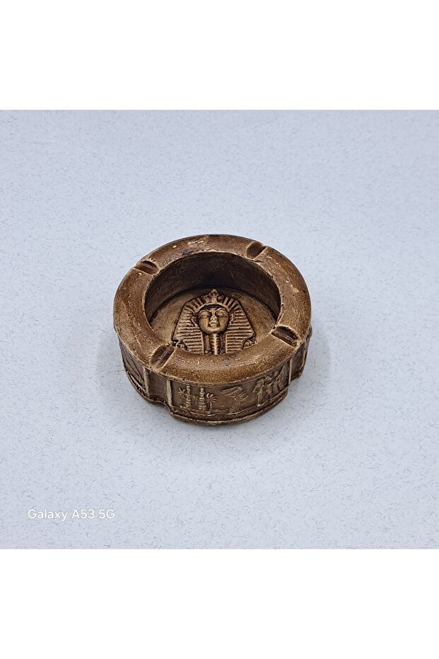 Sphinx Ashtray - Ash Tray - 3