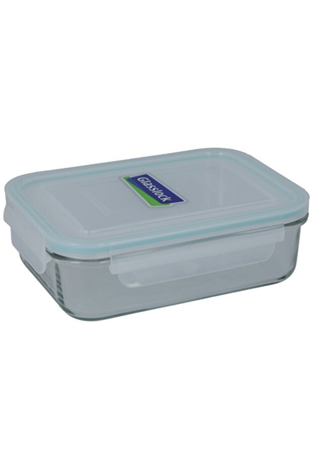 Classic Rectangular Food Container 990ml - 2