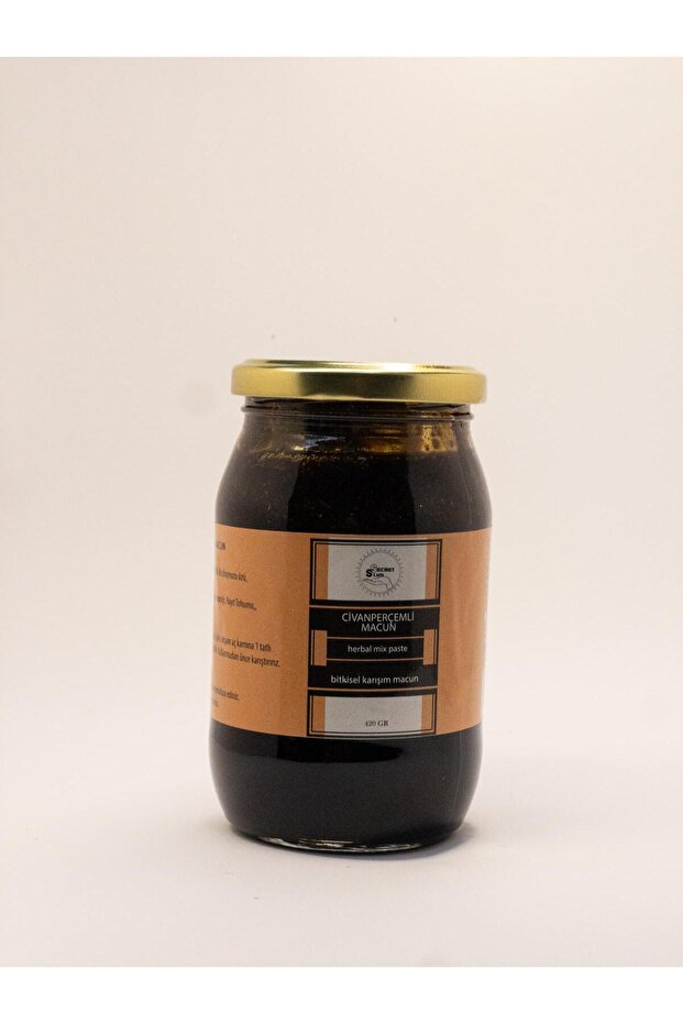 Civanpercemli Macun - 5