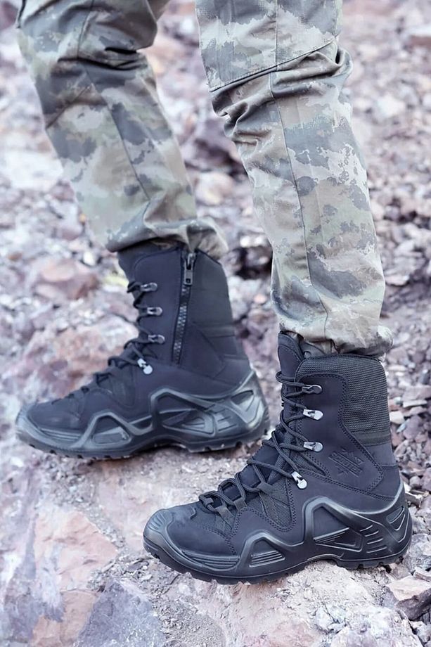 Bot Askeri Özel Harekat Tactical P1491ns Bot - 1