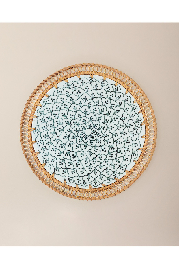 Pointe Amerikan Servis - Renkli - 1