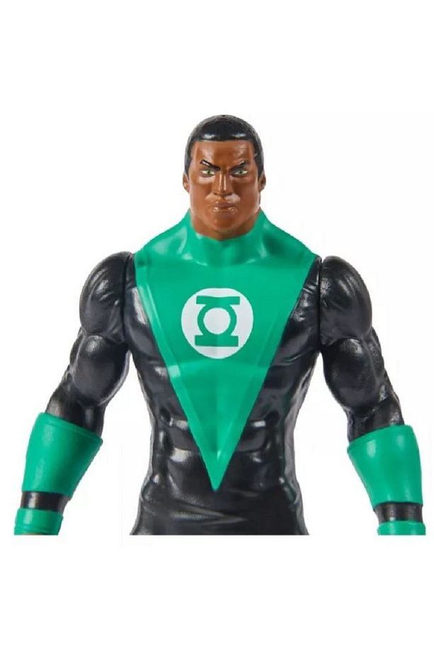 & DC Universe Green Lantern  Action Figure - 2