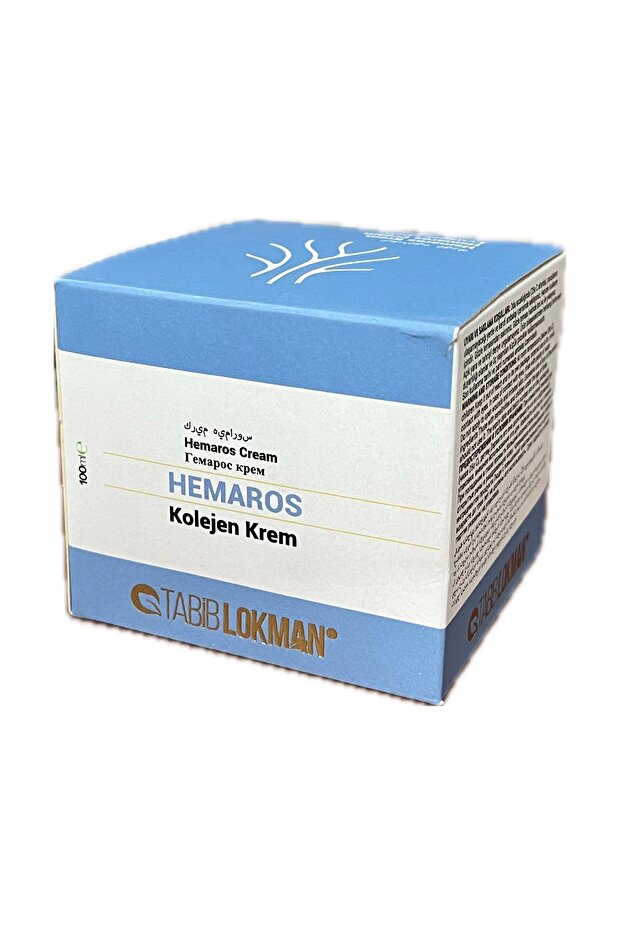 Hemocyanin () Cream 100 ml 1Ad