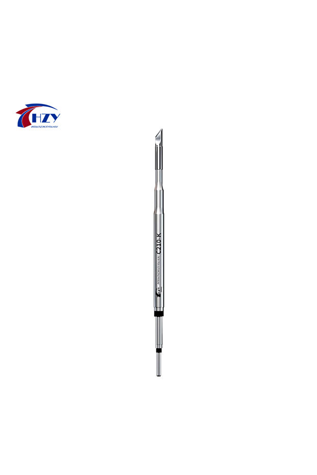C210-K HZY C210-K/I/IS Soldering Iron Tips 210 Heating Core Efficient Heat Conduction for JBC/Sugo/A