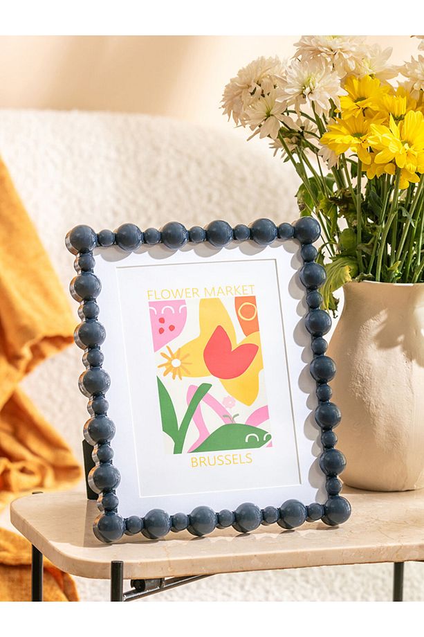 Soly Özel Tasarım LCW Home Dekoratif Çerçeve - 1