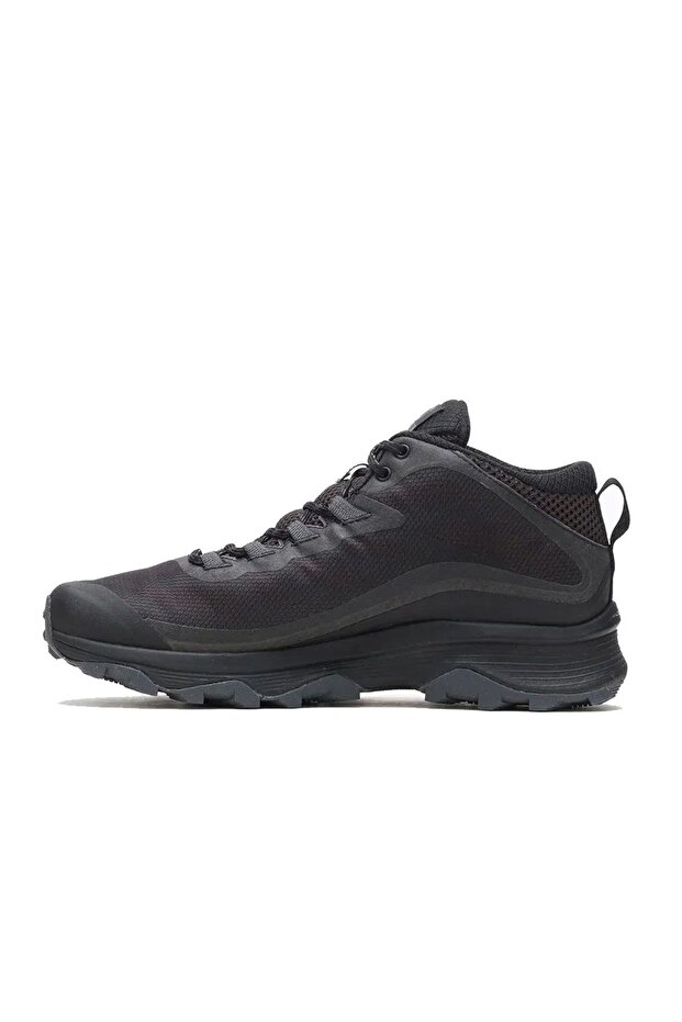 Moab Speed Mid Gtx Erkek Siyah Bot ERKEK BOT J067075 - 3