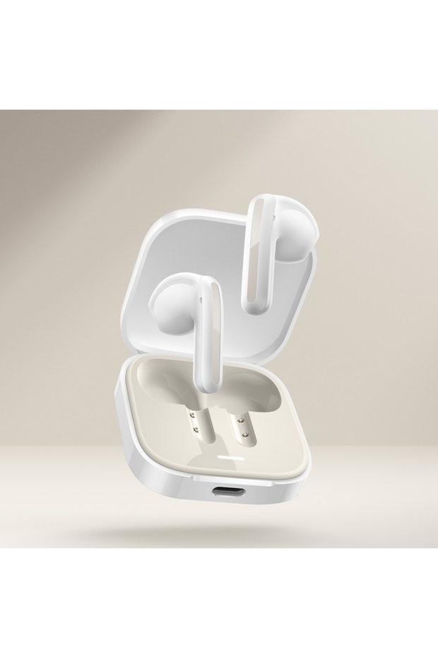 Xiaomi Redmi Buds 6 Active TWS Bluetooth Earphone 30h Long Battery Life 5 Tuning Modes BT 5.4 Wir... - 4