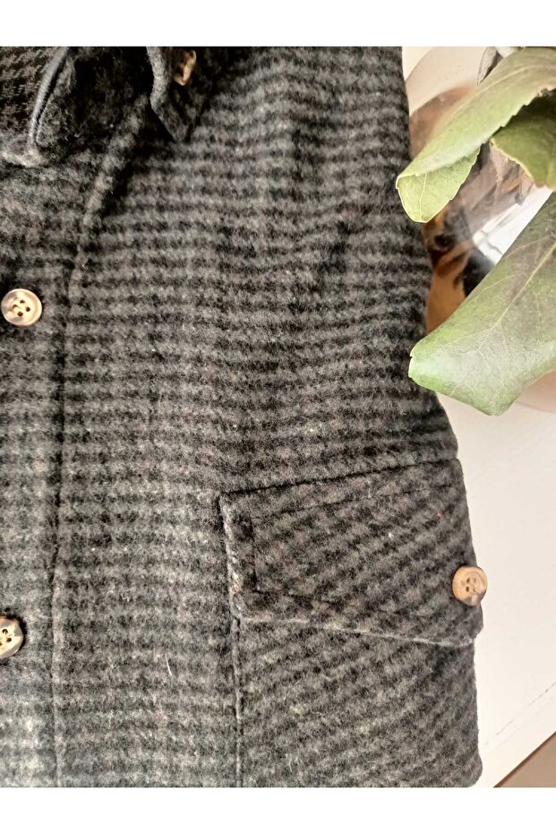 Kışlık Gömlek - 2