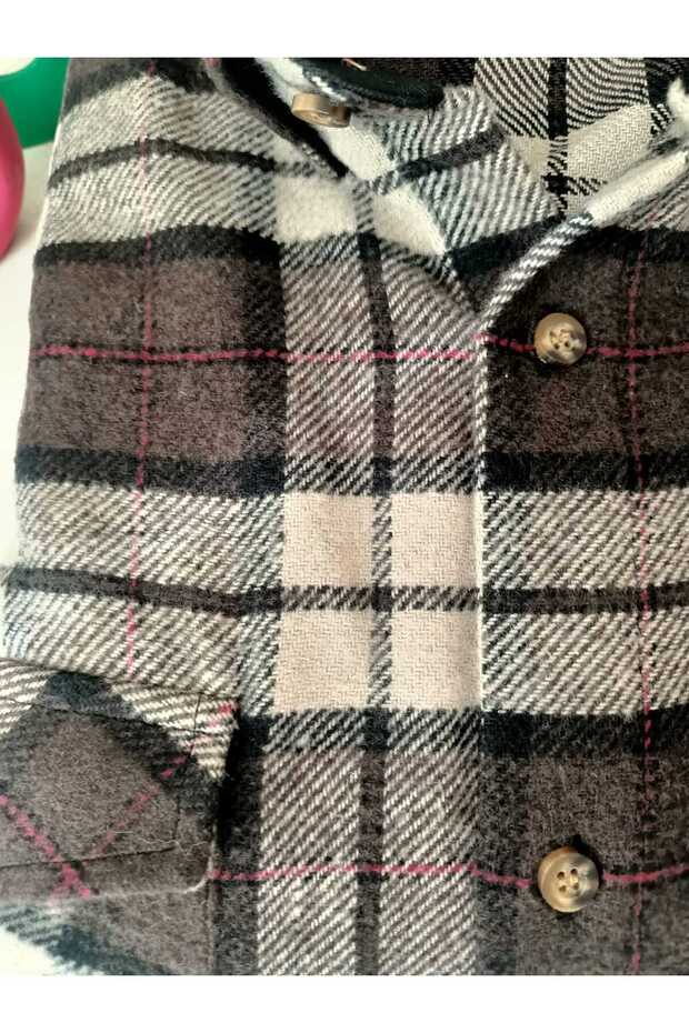 Kışlık Gömlek - 2