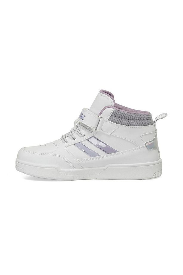 Drep Hi F Çocuk Uzun Konçlu Sneaker Spor Ayakkabı - 3
