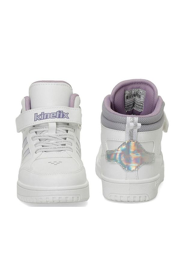 Drep Hi F Çocuk Uzun Konçlu Sneaker Spor Ayakkabı - 6