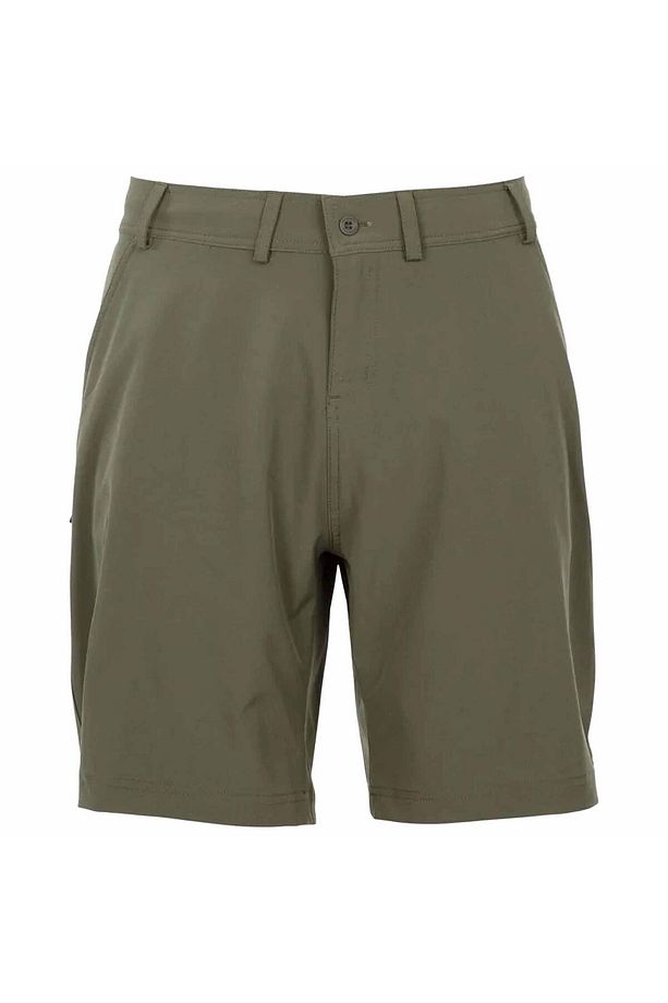 Grıttleton - Male Technıcal Shorts Tp75 Erkek Şort Mabtshtr0028 - 1