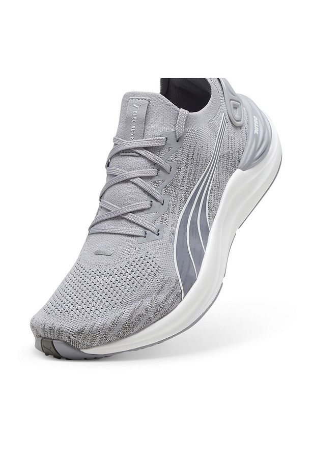 Electrify Nıtro 3 Knit Erkek Yol Koşusu Ayakkabısı 379084 - 5