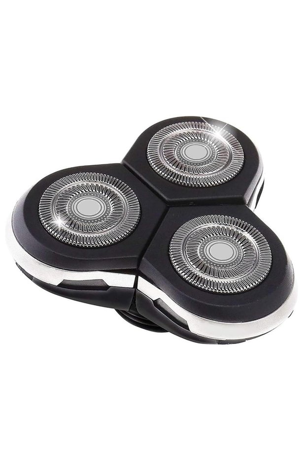 RQ12 Shaver Replacement Head Fit For Philips Electric Shaver SensoTouch 3D RQ11xx Series,RQ12xx ...