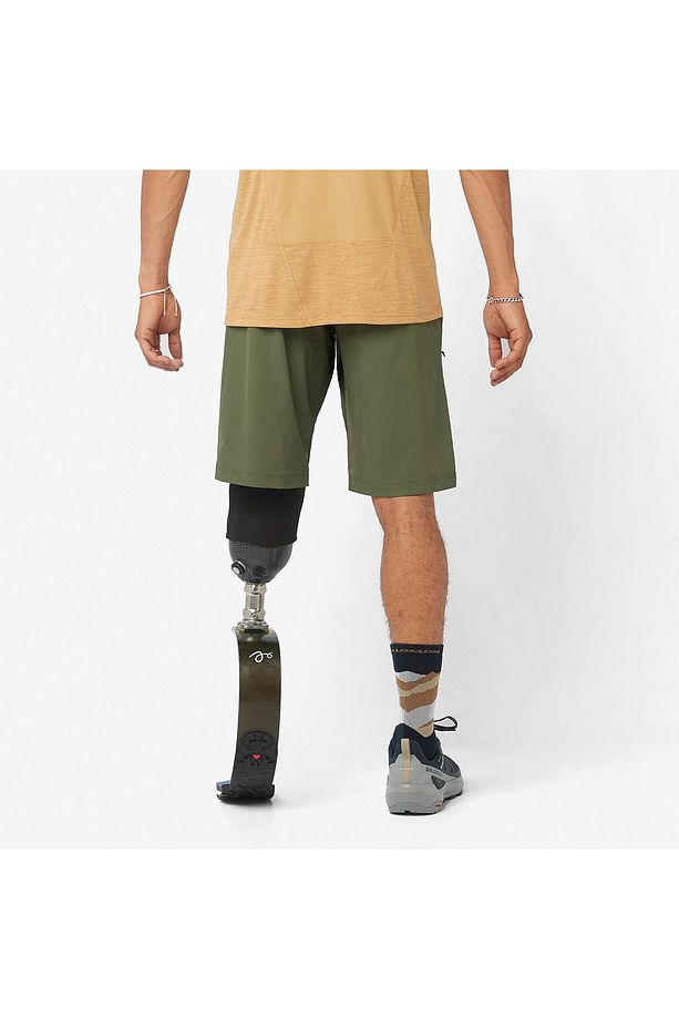 Wayfarer Shorts M Erkek Şort Lc2217100 - 3