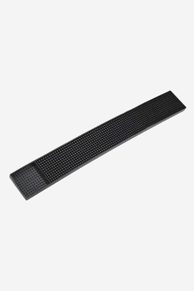 Bar Tire Black 60X8 cm