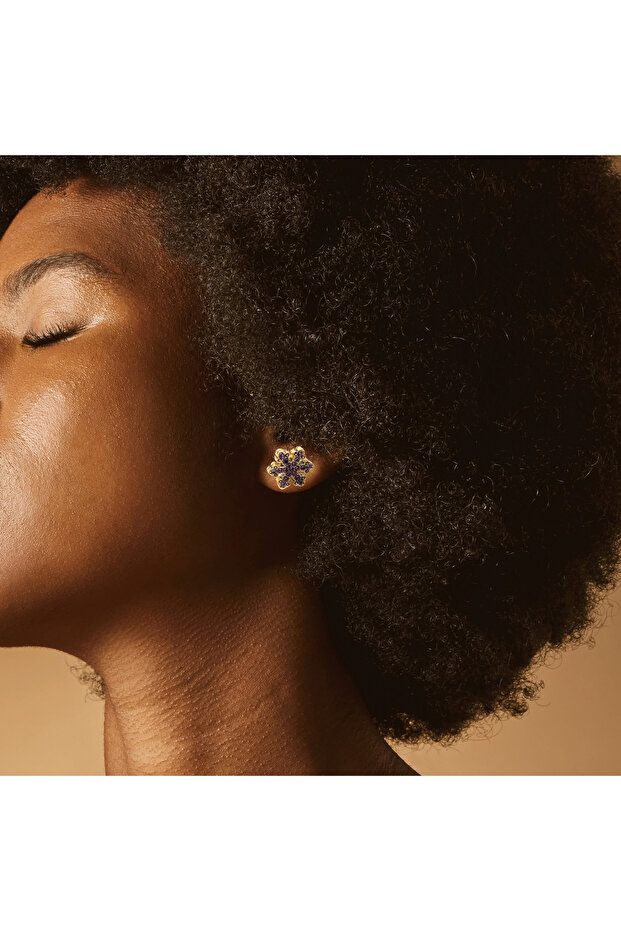 أقراط ندفة الثلج - 5