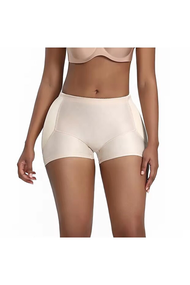 Basen Ped Destekli Şort - 3