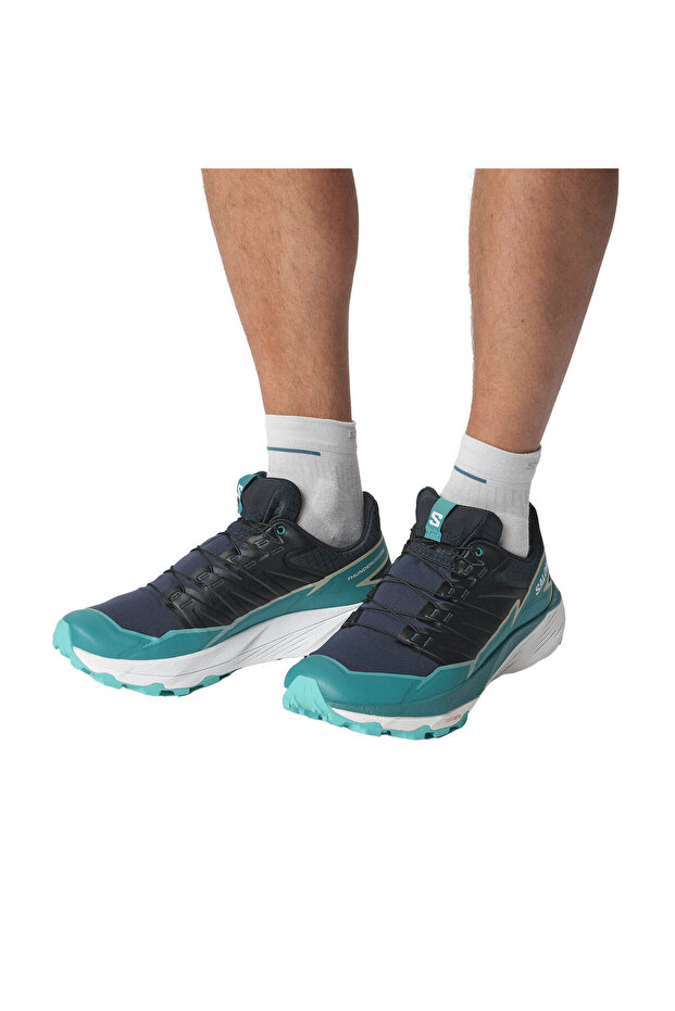 THUNDERCROSS ERKEK PATİKA KOŞUSU AYAKKABISI L47464200 - 6