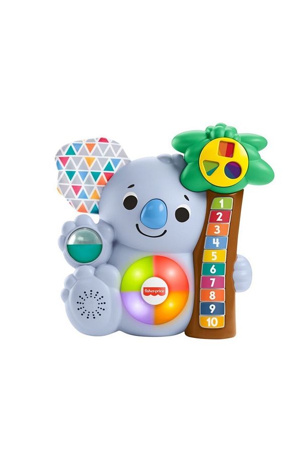 Linkimals Sayı Sayan Koala Gxr24 - 3