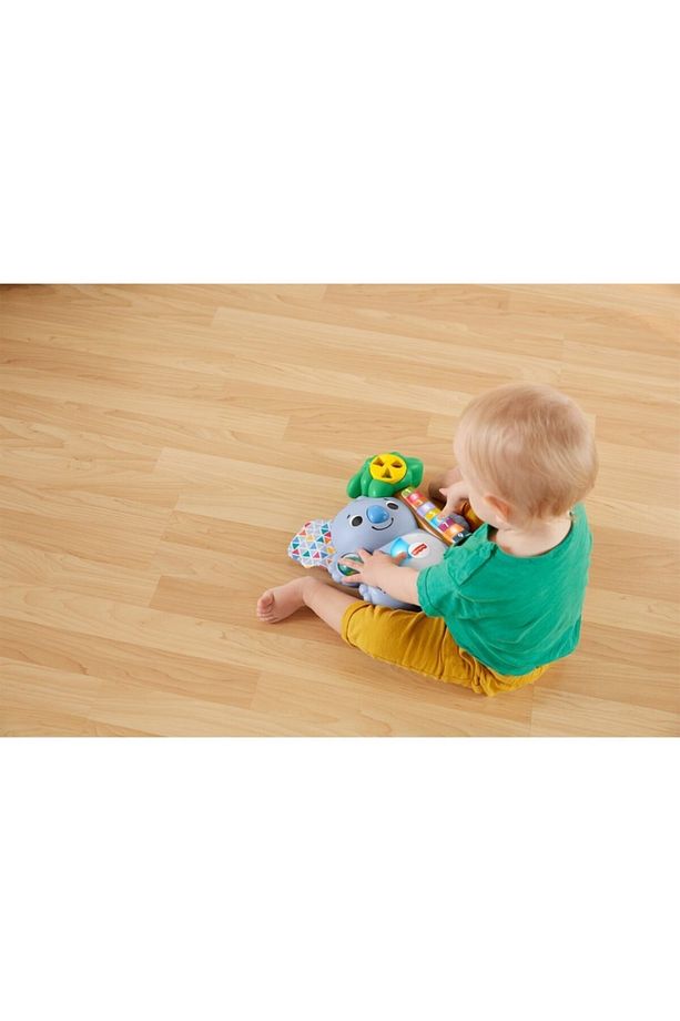 Linkimals Sayı Sayan Koala Gxr24 - 4