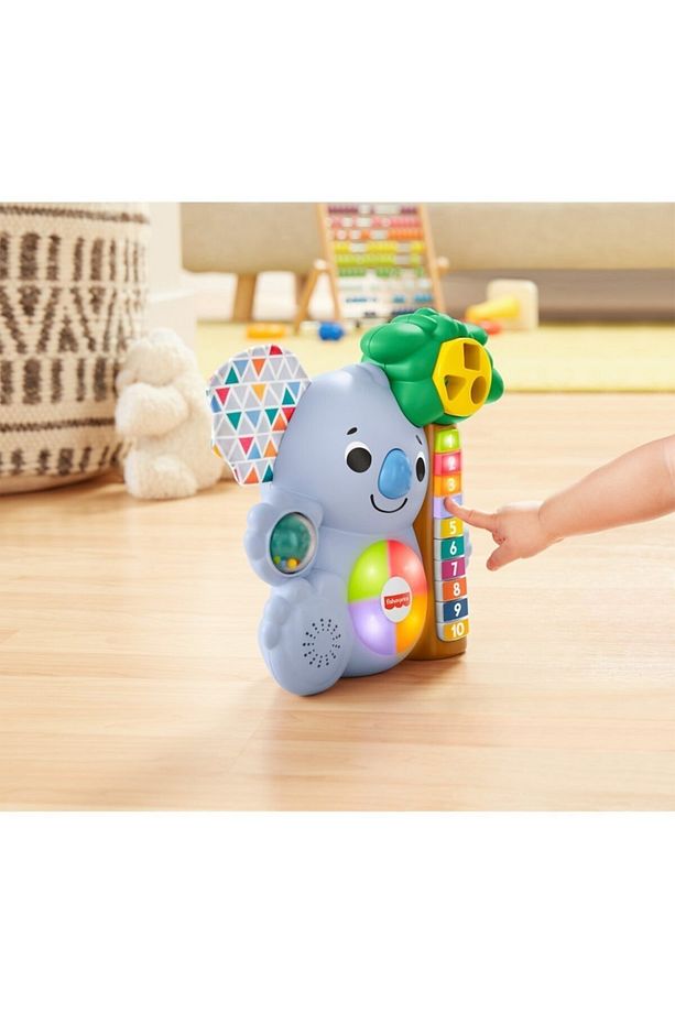 Linkimals Sayı Sayan Koala Gxr24 - 5