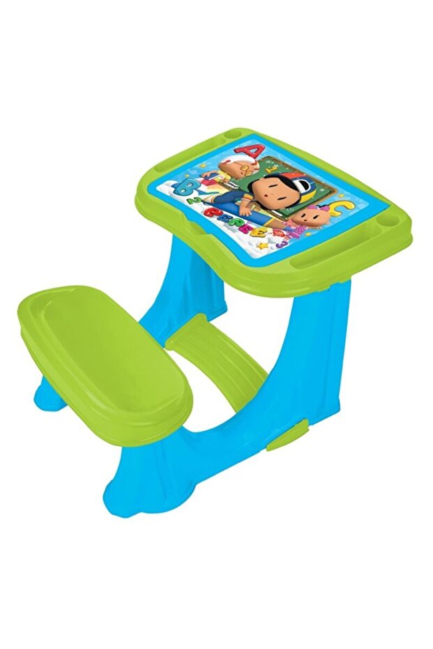 Pepee Çalışma Sırası - 1