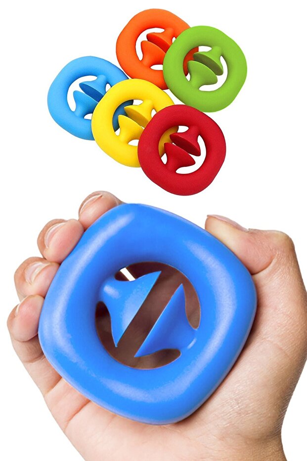 Pop It / Plop It Duygusal, Stres Oyuncak, Fidget Toys Snapperz - 1